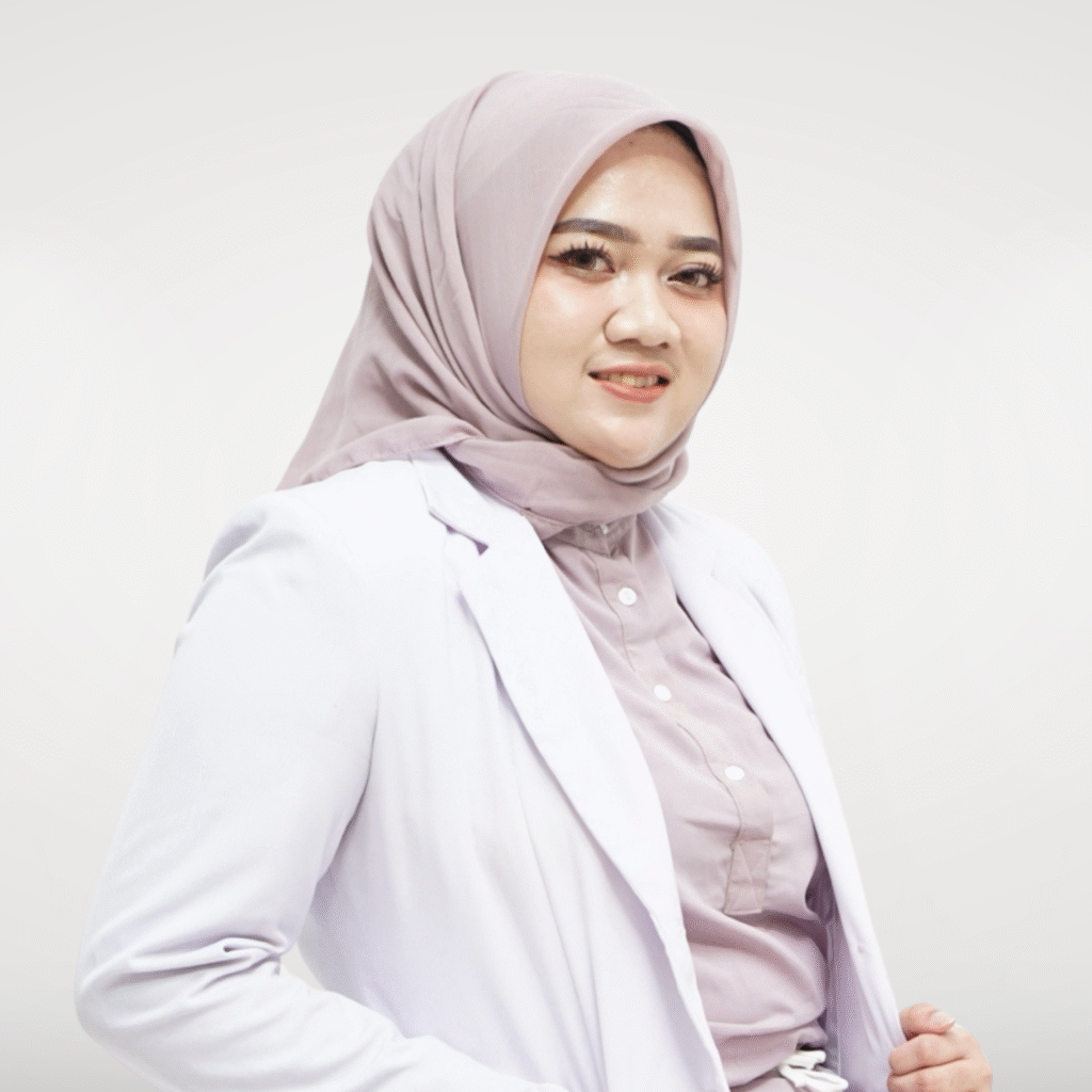 dr. Bella Ayu Aprilya