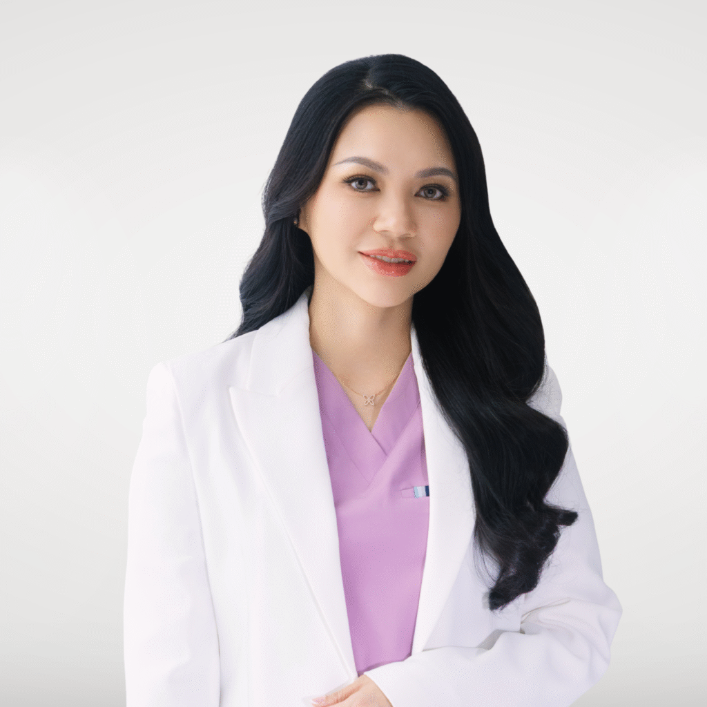 dr. Meri Ng M.Biomed (AAM)
