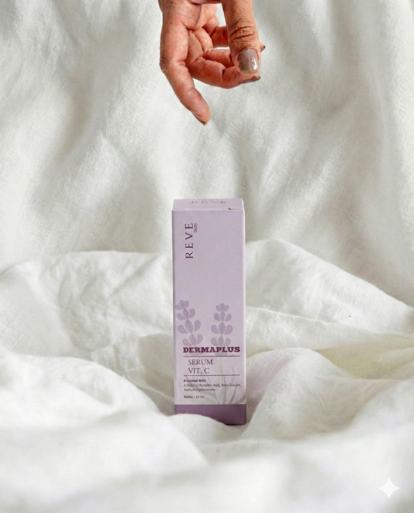 serum vit c